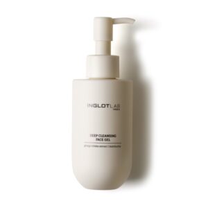 INGLOT LAB Deep Cleansing Face Gel
