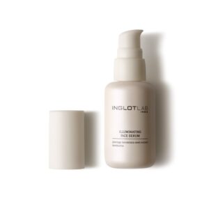 INGLOT LAB Illuminating Face Serum